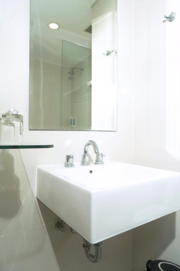 Lynn Hotel Serang Extérieur photo